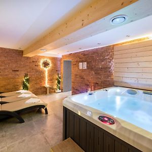Willa Jarosta & Spa, Ac -Free Parking